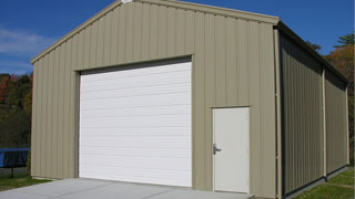 Garage Door Openers at Parkdale Heights Dallas, Texas